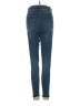 SPANX Solid Blue Jeans Size S - photo 2