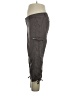 Eddie Bauer Gray Cargo Pants Size 16 - photo 5