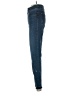SPANX Solid Blue Jeans Size S - photo 5