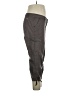 Eddie Bauer Gray Cargo Pants Size 16 - photo 4