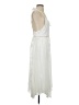 Lulus 100% Polyester Ivory Cocktail Dress Size S - photo 4