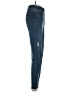 SPANX Solid Blue Jeans Size S - photo 4