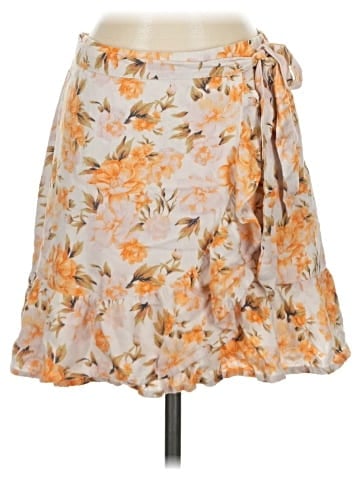 American Eagle Outfitters Casual Skirt (view 1)