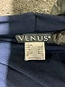 Venus Solid Blue Jumpsuit Size S - photo 4