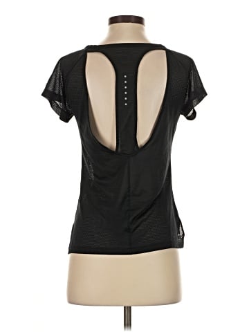 Nike Active T-Shirt (view 2)