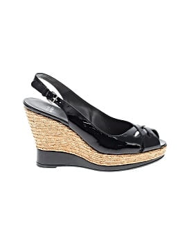 Stuart Weitzman Wedges