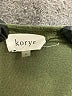 Korye Green 3/4 Sleeve T-Shirt Size XL - photo 7