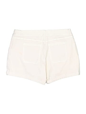 SPANX Khaki Shorts (view 2)