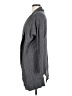 Ellen Tracy Gray Cardigan Size M - photo 5
