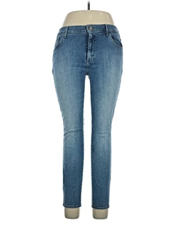 Eddie Bauer Jeans (view 1)