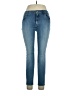 Eddie Bauer Blue Jeans Size 14 - photo 1