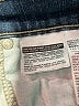 Levi's Blue Jeans Size 36 waist - photo 7
