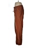 Cali1850 100% Cotton Brown Jeans Size 9 - photo 5