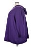 Woman Within Purple Pullover Hoodie Size 30 (3X) - photo 5