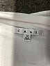 CAbi 100% Cotton White Cardigan Size M - photo 7
