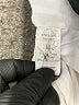 CAbi 100% Cotton White Cardigan Size M - photo 8