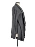 Ellen Tracy Gray Cardigan Size M - photo 4