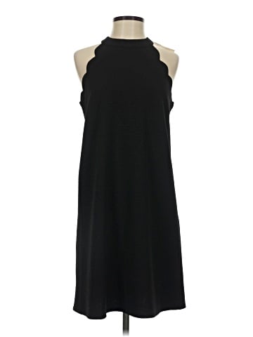 She + Sky Casual Dress (view 1)
