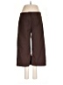 Speechless 100% Polyester Brown Dress Pants Size 5 - photo 1