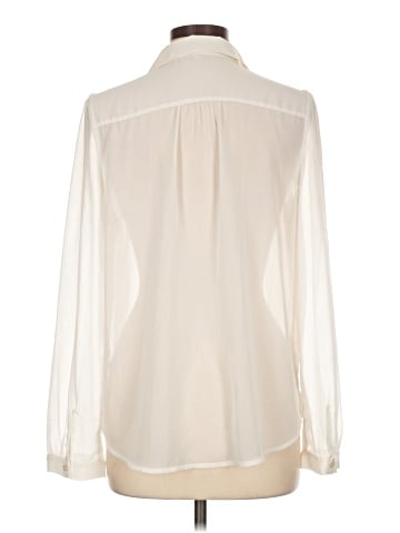 Frenchi Long Sleeve Blouse (view 2)