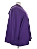 Woman Within Purple Pullover Hoodie Size 30 (3X) - photo 4