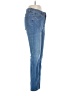 Free People Blue Jeans Size 27 waist - photo 4
