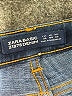 Zara Blue Jeans Size 4 - photo 3