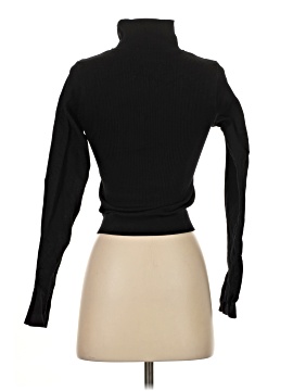Assorted Brands Turtleneck Sweater (view 2)