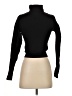 Assorted Brands Black Turtleneck Sweater Size S - photo 2