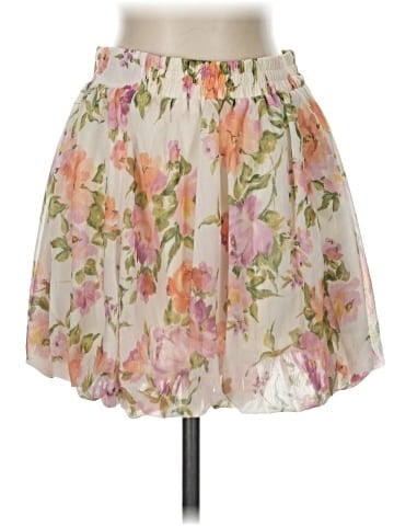 Anthropologie Casual Skirt (view 1)