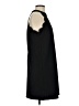 She + Sky Solid Black Casual Dress Size S - photo 4