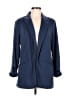 Nine West Blue Blazer Size M - photo 1
