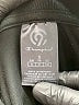 C9 By Champion Solid Black Track Jacket Size S - photo 6