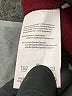 Venus Burgundy Cocktail Dress Size S - photo 8