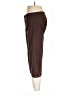 Speechless 100% Polyester Brown Dress Pants Size 5 - photo 5