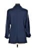 Nine West Blue Blazer Size M - photo 2