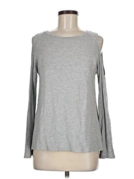 BB Dakota Long Sleeve T-Shirt (view 1)