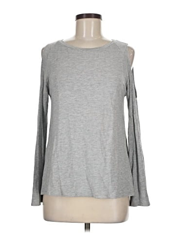 BB Dakota Long Sleeve T-Shirt (view 1)