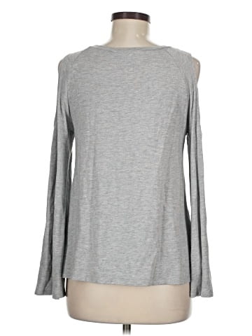 BB Dakota Long Sleeve T-Shirt (view 2)