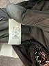 St. John Silver Cardigan Size 4 - photo 8