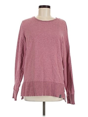 L.L.Bean Pullover Sweater (view 1)