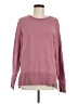 L.L.Bean Pink Pullover Sweater Size M - photo 1