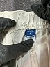 Old Navy Solid Ivory Khaki Shorts Size L - photo 3