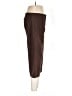 Speechless 100% Polyester Brown Dress Pants Size 5 - photo 4