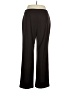 Style&Co Solid Black Dress Pants Size 16 - photo 2