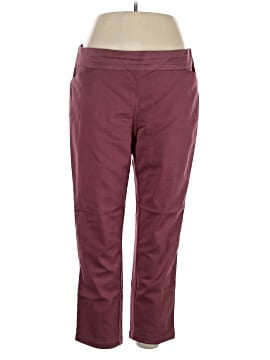 Croft & Barrow Active Pants