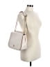 Tory Burch 100% Leather Ivory Leather Shoulder Bag One size - photo 2