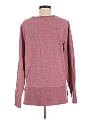 L.L.Bean Pullover Sweater (view 2)