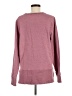L.L.Bean Pink Pullover Sweater Size M - photo 2