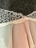 Unbranded White Sleeveless Blouse Size M (estimated) - photo 7